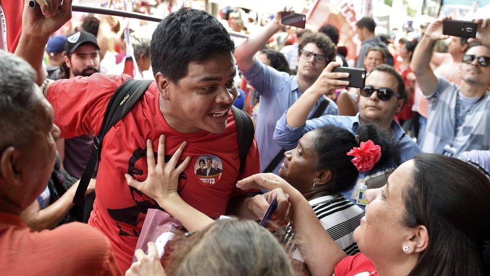 Bolsonaro vs. Haddad: lo que la profunda polarización revela sobre el alma de Brasil (más allá de la política)