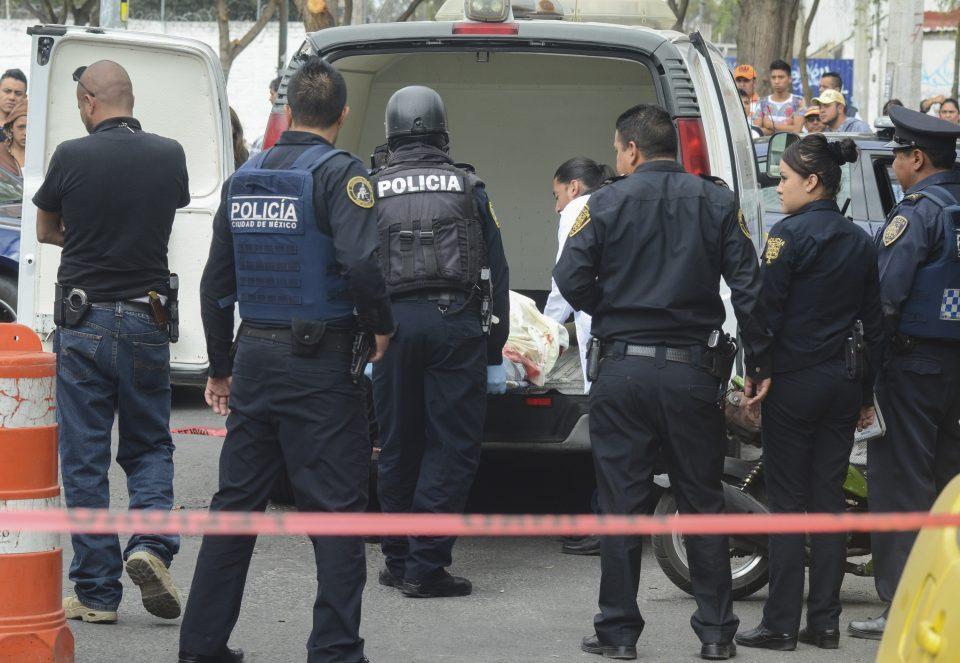 Coparmex denuncia irregularidades en el presupuesto de programas para delegaciones en la CDMX