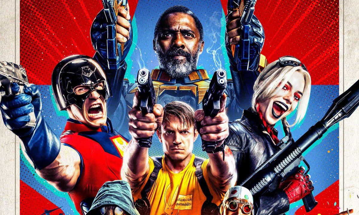*Todo lo que debes saber de ‘The Suicide Squad’*: quién es quién, lo que dice la crítica y más