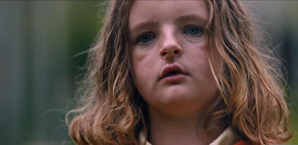 Un obra maestra del terror y el estreno de <em>No soy una bruja</em> en la cartelera del fin de semana