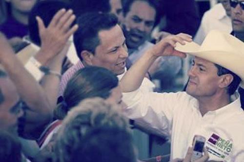 Los nexos políticos de Rafael Celaya en Sonora