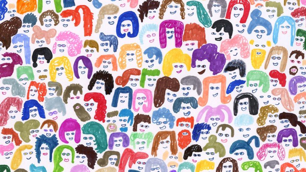 Un nuevo test de personalidad: ¿con cuál de sus 4 categorías te identificas?