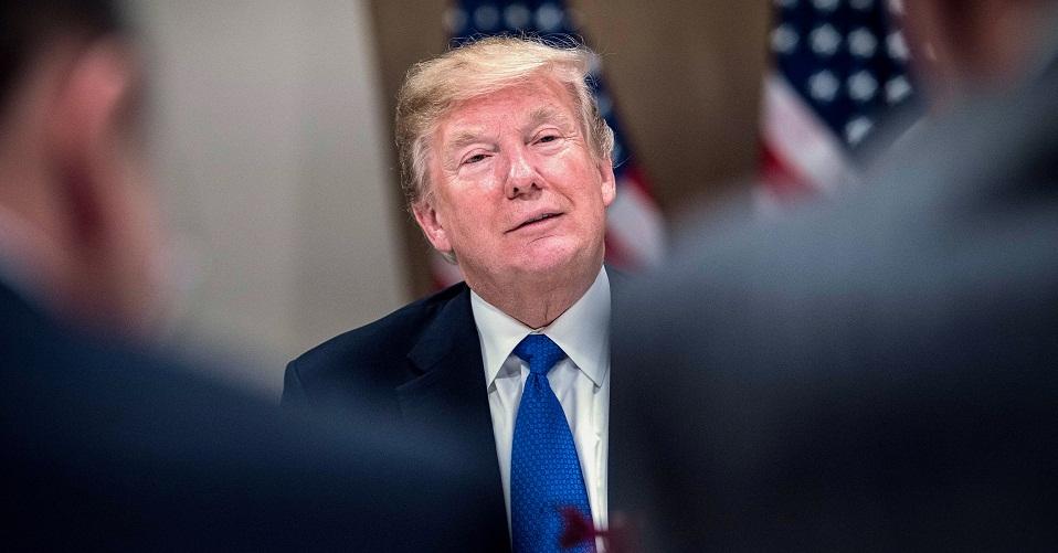 Trump propondrá vía para beneficiar a 1.8 millones de dreamers, pero quiere 25 mmdd para el muro