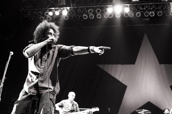 20 rabiosos años