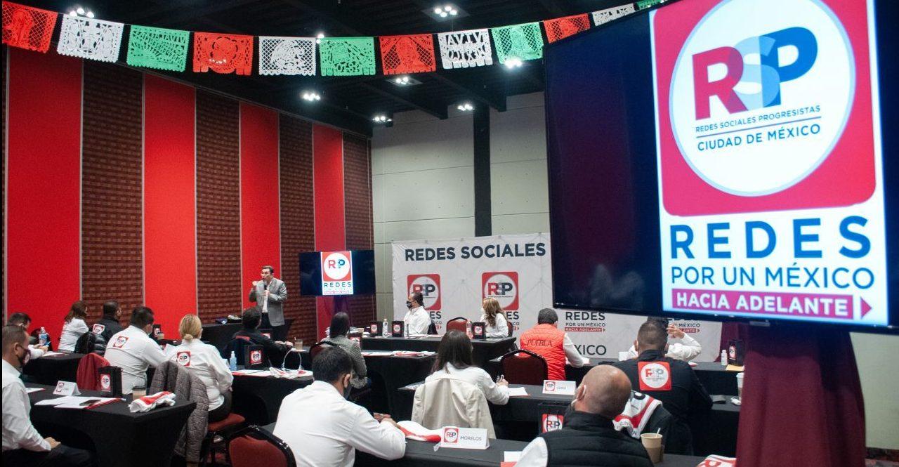 Partido vinculado a Gordillo, el del senador Pedro Haces y Encuentro Solidario recibirán 169 mdp cada uno en 2021