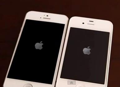 Filtran video del iPhone 5