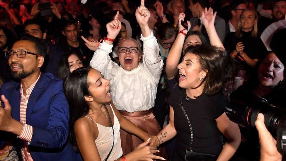 Elecciones en Suecia: los partidos tradicionales no logran mayoría mientras que los nacionalistas ganan fuerza