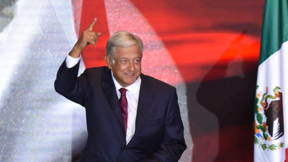 AMLO “tiene una responsabilidad grande” con la izquierda de América Latina, dice Ricardo Lagos, expresidente chileno