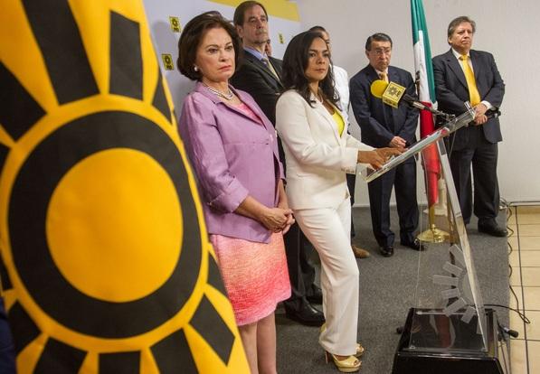 PRD busca evitar otro Abarca: pedirá a PGR investigar a sus candidatos de Guerrero