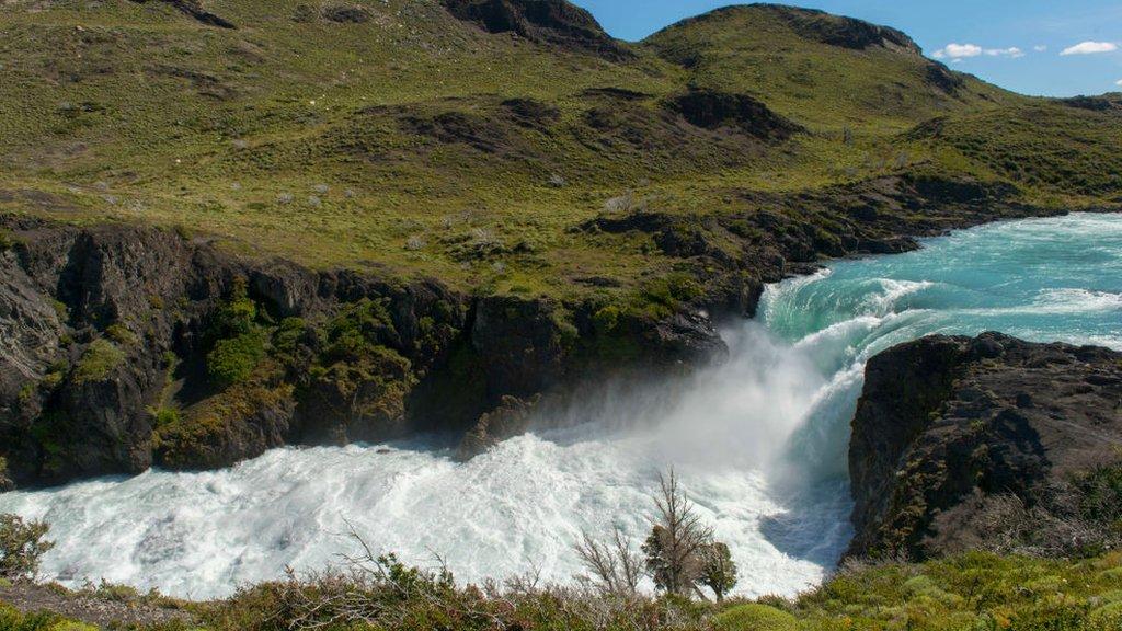Chile: cómo es la espectacular Ruta de los Parques que busca ser el destino preferido de los montañistas