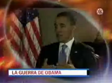 Noticiarios en corto
