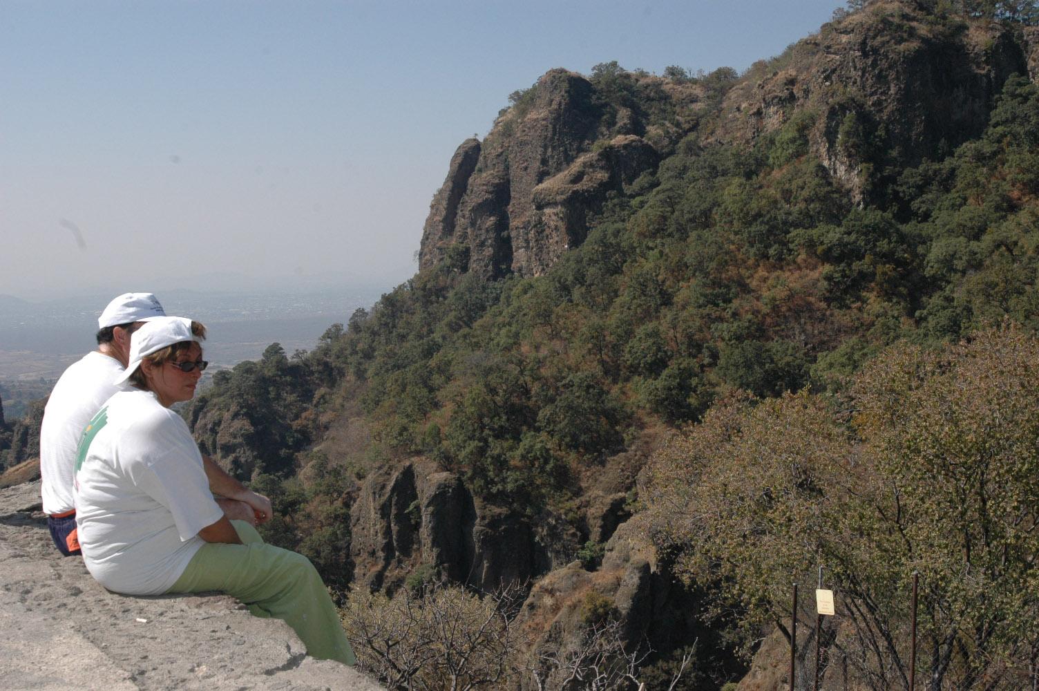 Las bellezas naturales afectadas en México por los sismos de septiembre