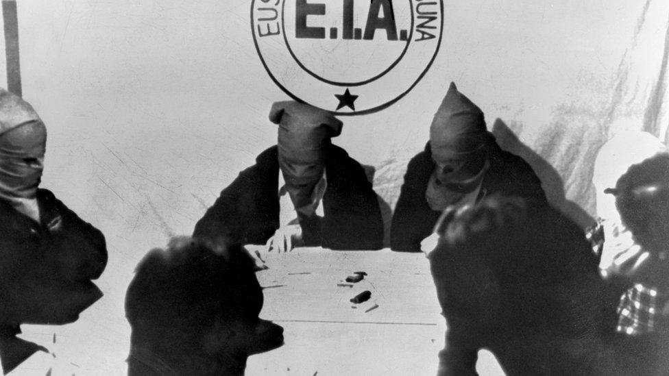 7 momentos para entender qué fue ETA, el grupo armado que quiso separar el País Vasco de España y Francia