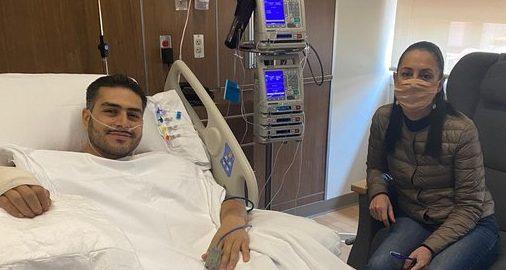 ‘La delincuencia falló, nuestro secretario está bien’, dice Sheinbaum sobre atentado contra García Harfuch