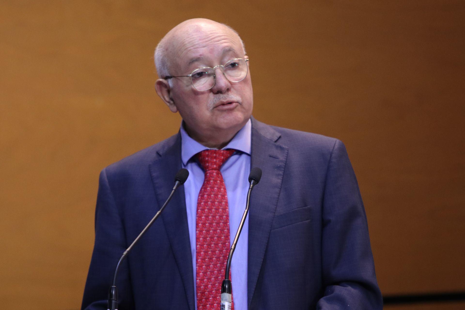 En la gestión de David Colmenares, Auditoría gasta 50 mdp en remodelaciones sin reportarlo a Diputados