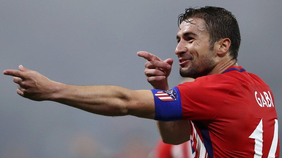 El Atlético de Madrid derrota 3 a 0 al Olympique de Marsella y se proclama campeón de la Europa League