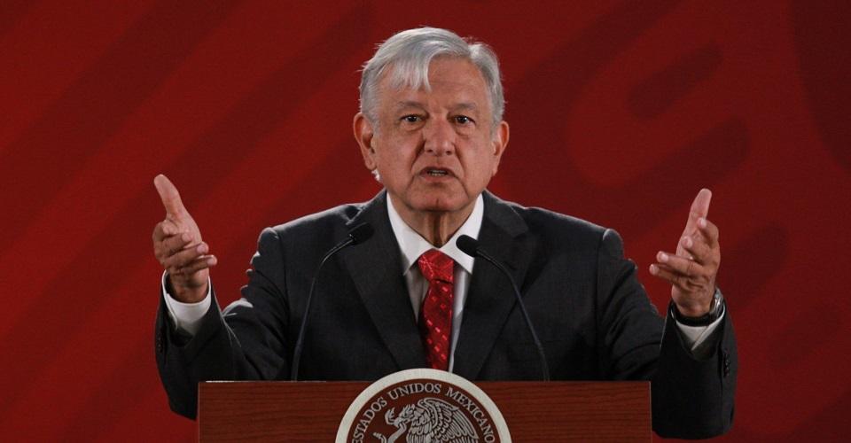 Es equivocado e injusto que AMLO generalice sobre las OSC, reclaman organizaciones