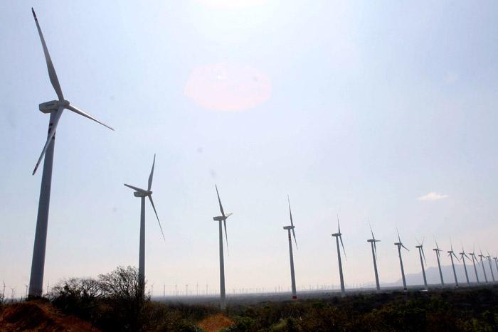 Diputados aprueban la Ley del Cambio Climático