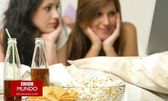 Cuatro alternativas a Netflix para ver películas y series online en América Latina