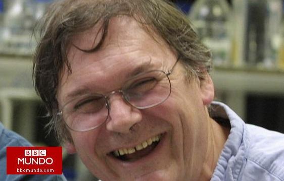 El premio Nobel que no quiere que hombres y mujeres compartan laboratorio