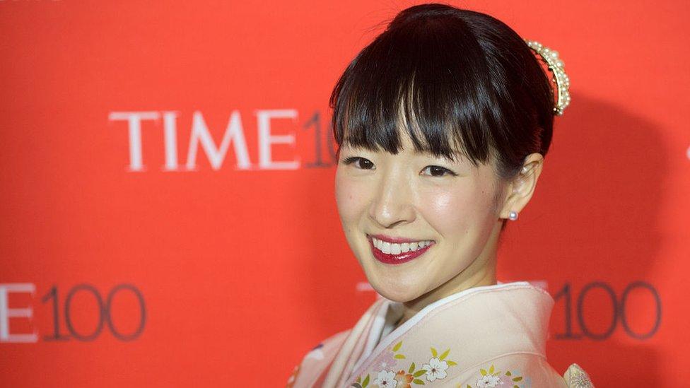 El fenómeno Marie Kondo: ¿realmente el orden en tu casa puede mejorar tu salud mental?