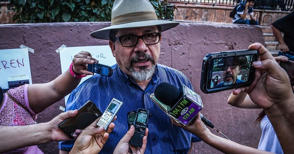 Ríodoce confirma que existieron amenazas del narco contra Javier Valdez