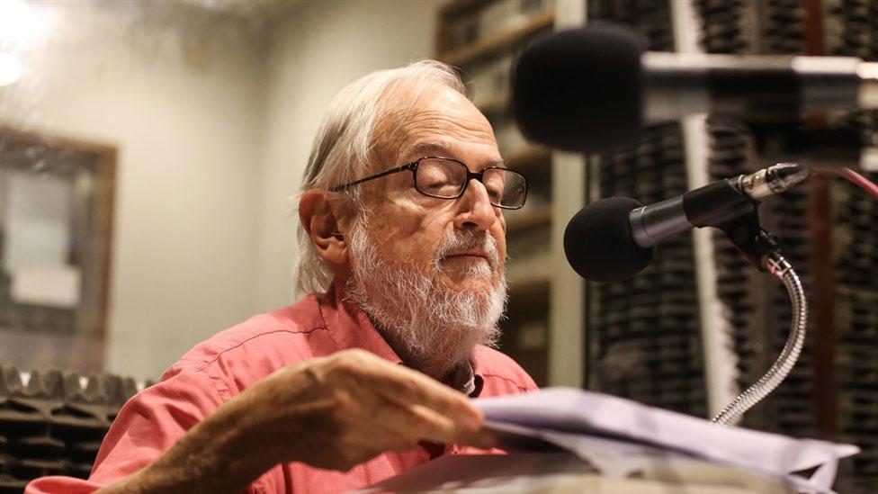 Daniel Divinsky, el argentino que creó la editorial que popularizó Mafalda y terminó quedándose con las manos vacías