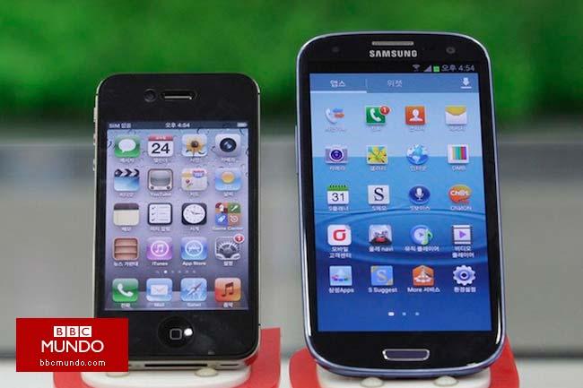 El peligro de ser espiado a través de tu propio celular