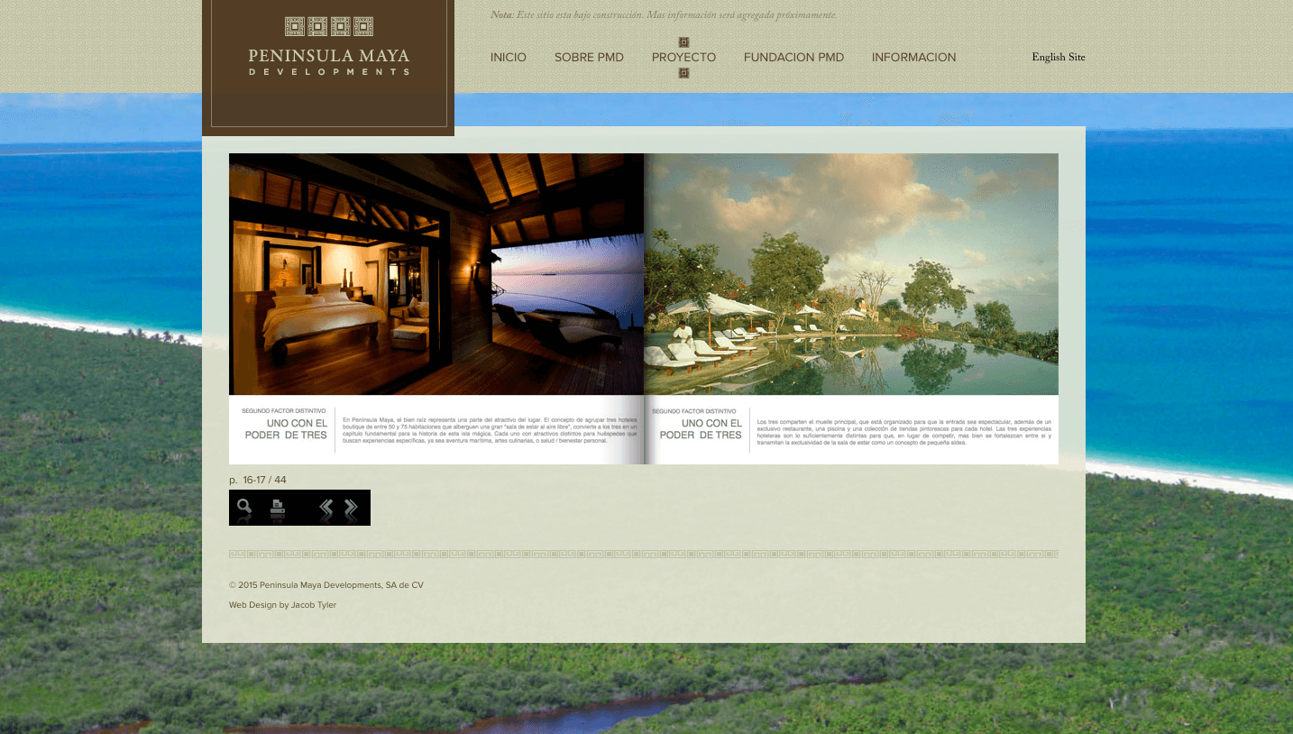 La paradisiaca isla Holbox, en Quintana Roo: la disputa entre comuneros y una empresa