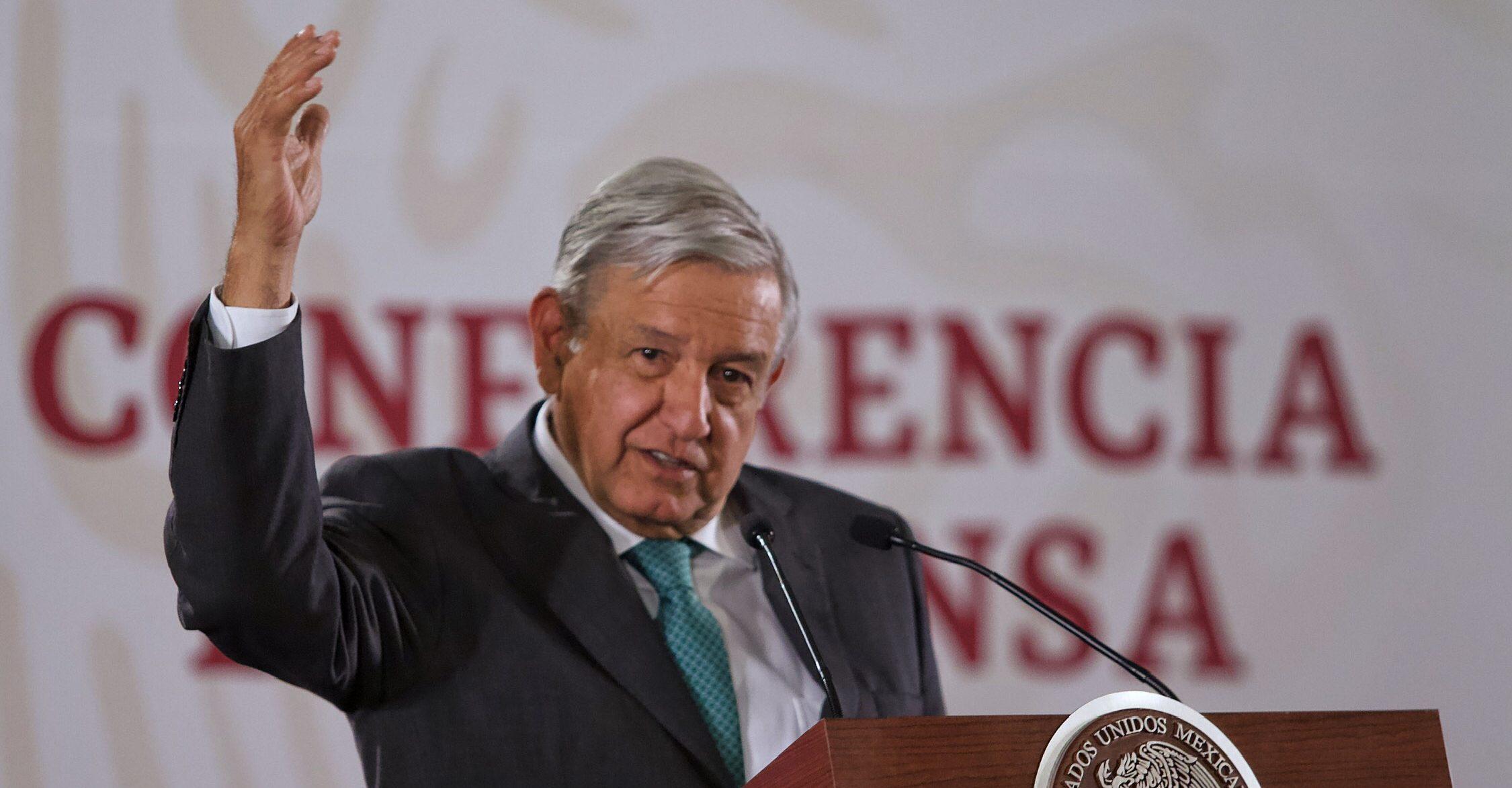 #SemáforoEconómico: La economía debe crecer entre 2 y 4% para alcanzar meta de AMLO