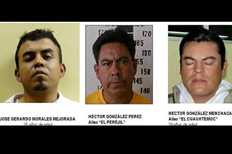 Muere ex alcalde de Hidalgo atacado el lunes