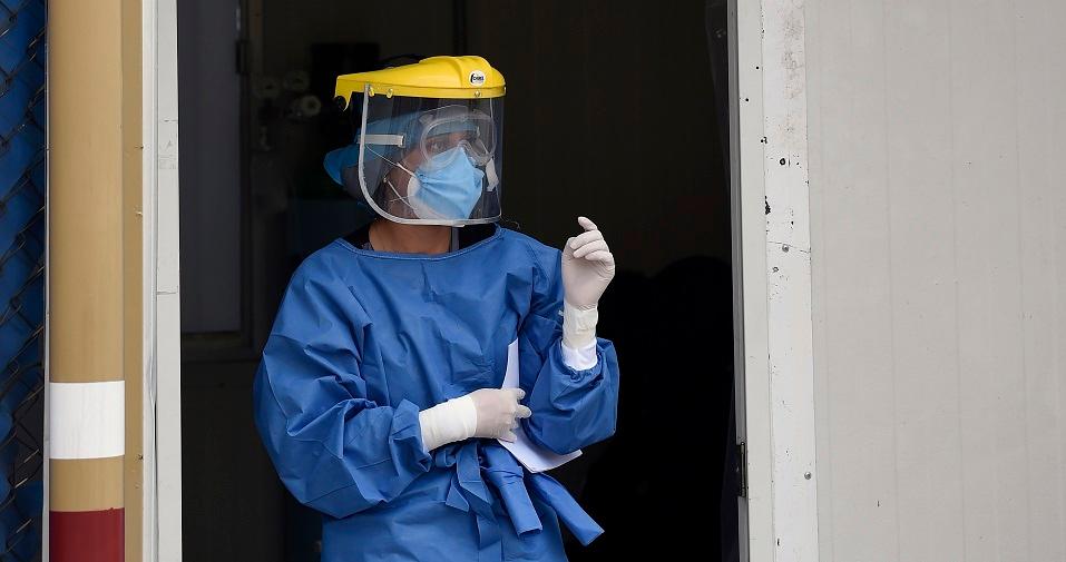 83 nuevas muertes por COVID-19; QRoo y Baja California, con las tasas más altas de fallecimientos