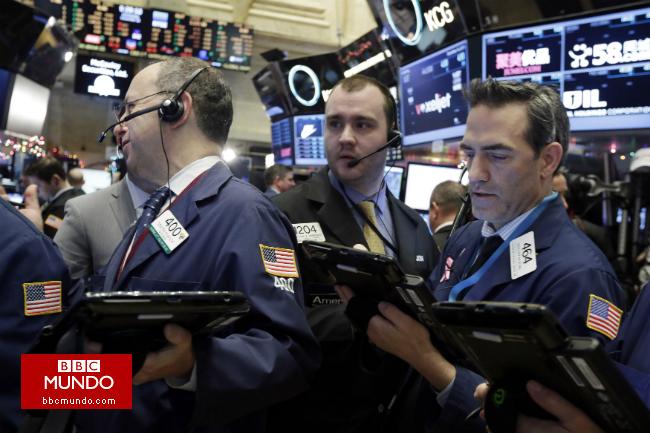Los 5 países que pueden hacer despegar (o hundir) la economía global en 2016