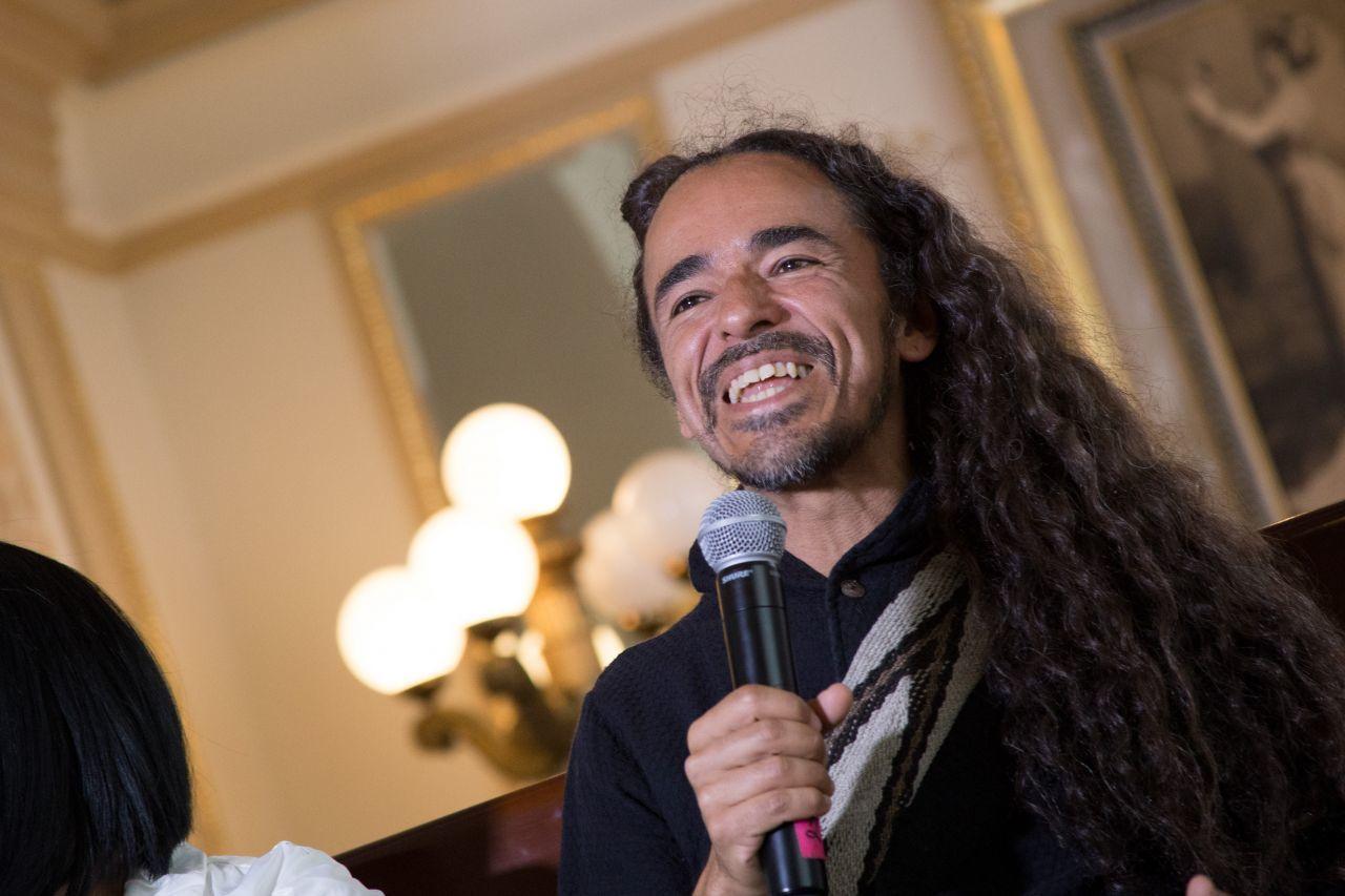 Rubén Albarrán manda carta a AMLO: ‘Usted debe escuchar a la mega diversa sociedad civil’