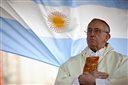 El tropezón del Papa