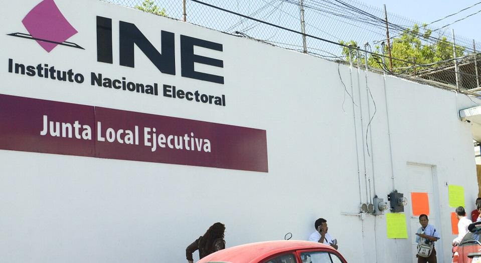 Asesinan a Jorge Nájera, capacitador del INE en Guerrero