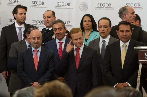 “Muchísimas organizaciones” apoyan mi trabajo, asegura Arturo Escobar