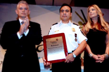 10 puntos para conocer al nuevo<br>secretario de Seguridad de Juárez