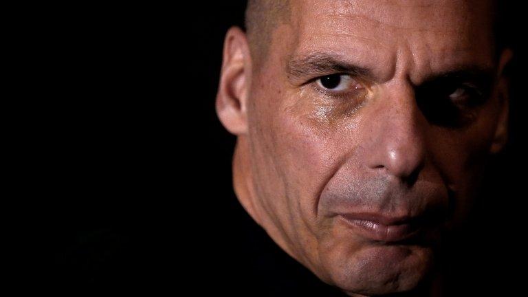 Yanis Varoufakis: “Los líderes políticos en América Latina redistribuyeron la renta pero fracasaron en redistribuir la riqueza”