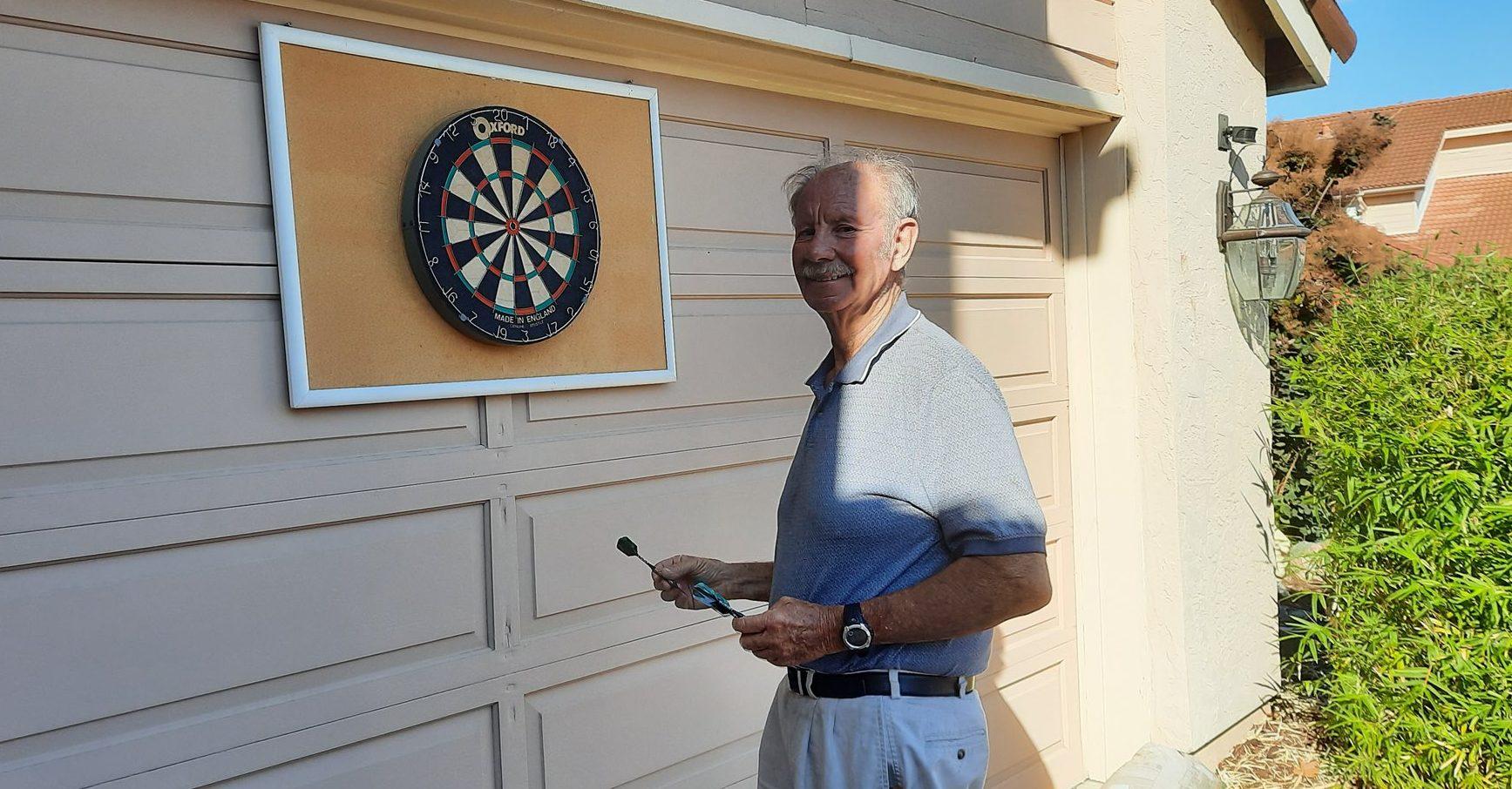 Matan a pareja de jubilados de EU en Ensenada; arrojan sus cuerpos a un pozo