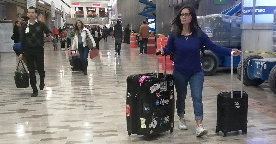 ¿Subirás al ‘Feis’ fotos de tus vacaciones? Esto recomienda el INAI