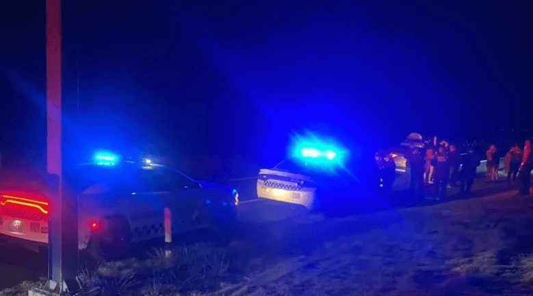 Asaltan a familia y balean a un hombre en la autopista Pirámides-Tulancingo; celebraría su boda