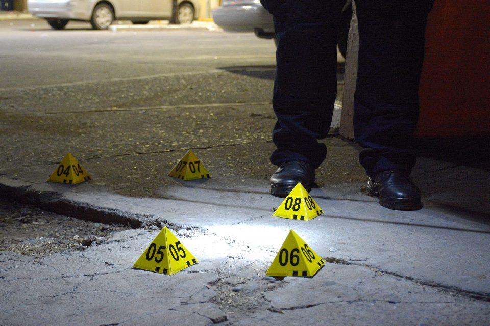 Asesinan en Culiacán a hermano de Dámaso López, el Licenciado