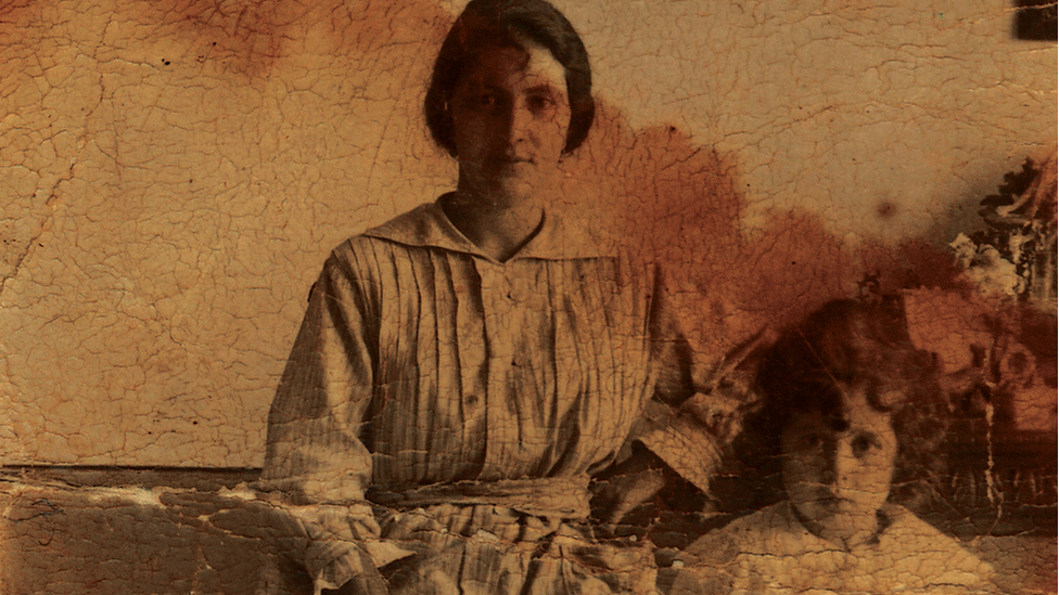 La historia del niño que sobrevivió a la gripe española de 1918 y hoy tiene 103 años