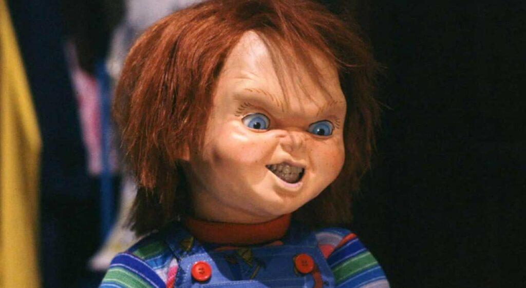 Regresa Chucky: El muñeco diabólico tiene serie ¿dónde verla?