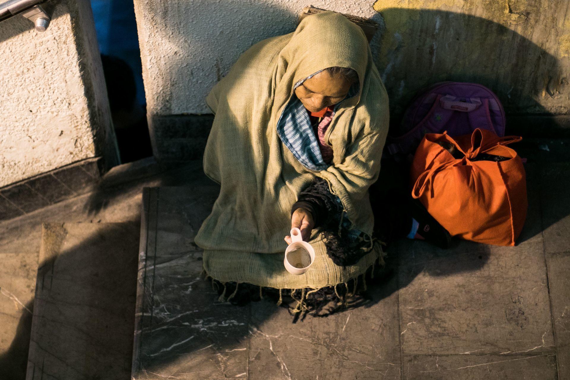 Efectos del COVID ocasionarán que el PIB de México se hunda 9% y aumente la pobreza