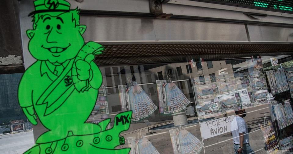 Venderán cachitos de rifa en Cámara de Diputados; invitan a oposición a comprar