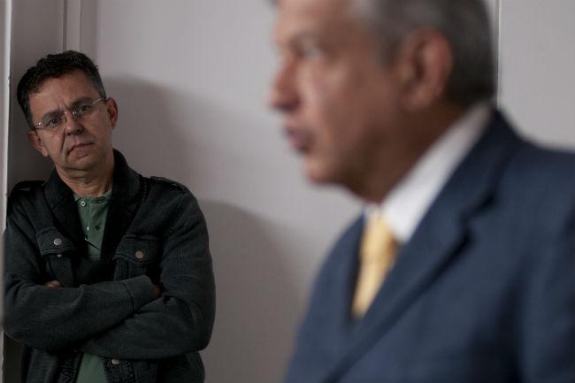 AMLO detalla gastos de campaña