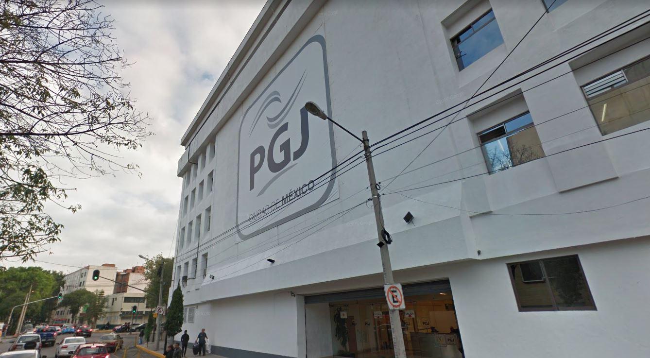 Detienen a tres por el asesinato de la madre de niño abandonado en Periférico