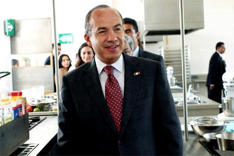 Líderes empresariales dan voto de confianza a la economía mexicana